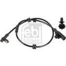 FEBI BILSTEIN Achsarm 35501