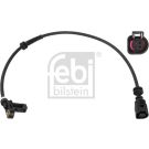 FEBI BILSTEIN Sensor, Raddrehzahl 172409