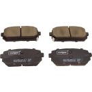 Bremsbelagsatz Kia T. Carens 06 19-2990