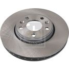 FEBI BILSTEIN Bremsscheibe 108582
