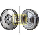 Zweimassenschwungrad FIAT Ducato 11 LuK DMF 415 0673 10