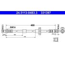 ATE Bremsschlauch 24.5113-0483.3