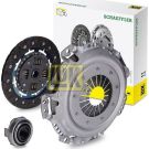 Schaeffler LuK Kupplungssatz 621183460 LuK RepSet