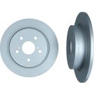 KAMOKA Bremsscheibe 103439
