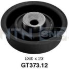 SNR Spannrolle, Zahnriemen GT373.12