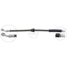 A.B.S. Bremsschlauch SL4945