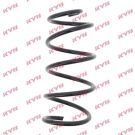 KYB Fahrwerksfeder Bmw P. X1 (E84) 2.0D 10/09-06/15 K-Flex RA3400