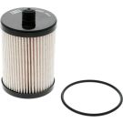 CHAMPION Kraftstofffilter CFF100469