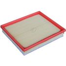 DENCKERMANN Luftfilter A140907