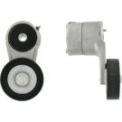 Spannrolle Multi-V Opel Astra G, Vectra C,Signum VKM 35012