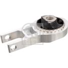 FEBI BILSTEIN Motoraufhängung 170363