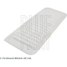 Luftfilter Toyota Iq 1.0/1.3 09 ADT322107