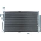KAMOKA Kondensator, Klimaanlage 7800279
