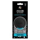 Axe Lufterfrischer 3D Hanging Gel, Leather&Cookies E303719200