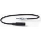 Phonocar Antennenkabel-Verlängerung DIN 30 cm 085041