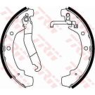 17 461 019 Bremsbacken GS8511