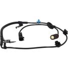 KAMOKA Sensor, Raddrehzahl 1060534