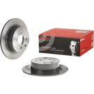 85 482 032 Bremsscheibe HA 08.A715.21 85 482 032 Bremsscheibe HA 08.A715.21