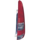Heckleuchte R O K-PLATTE FORD FIESTA V 5-T 11,01-9,05 2735,659,1