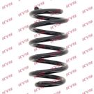 KYB Fahrwerksfeder Audi P. A4 1.8-3.0 11.00-06.08 K-Flex RH2076