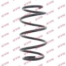 KYB Fahrwerksfeder Bmw P. 5 (E39) 2.5D-4.9 04.96-05.04 RH2593