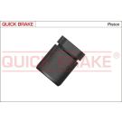 QUICK BRAKE Kolben, Bremssattel 185186K