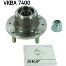 Radlagersatz VA li/re CHEVROLET/DAEWOO Aveo,Kalos 02 VKBA 7400