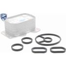 VEMO Ölkühler, Motoröl V25-60-0025 Expert Kits +