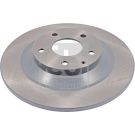 FEBI BILSTEIN Bremsscheibe 108430