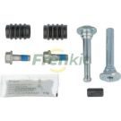 FRENKIT Führungshülsensatz, Bremssattel 810128