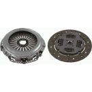 SACHS Kupplungssatz 3400 700 551 XTend
