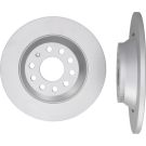 KAMOKA Bremsscheibe 1032616