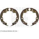 Handbremsbacken Nissan Cube/Juke/Qashqai/Tiida 07 ADN14165