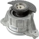 Lagerung, Motor Mercedes C-Klasse 33587 01