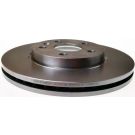 DENCKERMANN Bremsscheibe B130710