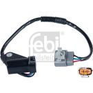 Kurbelwellensensor Mazda 106782