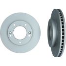KAMOKA Bremsscheibe 103133