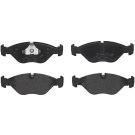 BREMBO Bremsklötze VA P 71 005