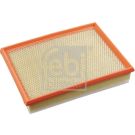 LUFTFILTER FE36201