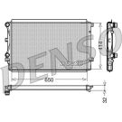 DENSO Motorkühler DRM32015