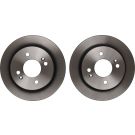 Bremsscheibe DF6949