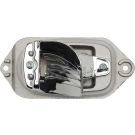 OEM LED Steuergerät 63117339023 Links für BMW