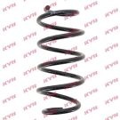 KYB Fahrwerksfeder Ford P. S-Max 2.2D 03/08-12/14 K-Flex RA3450