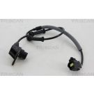 Sensor, Raddrehzahl 818021102