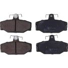 Bremsbelagsatz Volvo T. S70/S90 19-1752
