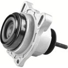 TEDGUM_TD Lagerung, Motor TED44719