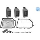 Ölwechselkit mit Öl 1001350014