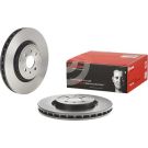 40 481 033 Bremsscheibe VA 09.6843.11