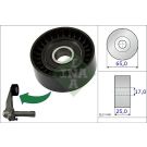 Spannrolle, Keilrippenriemen 531 0866 10