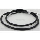 Seilzug, Feststellbremse Citroen/Peugeot T. C8/807 02- Pr 814010142